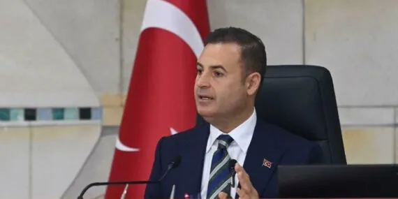 Balıkesir Büyükşehir'den 'peşkeş' iddialarına sert yanıt