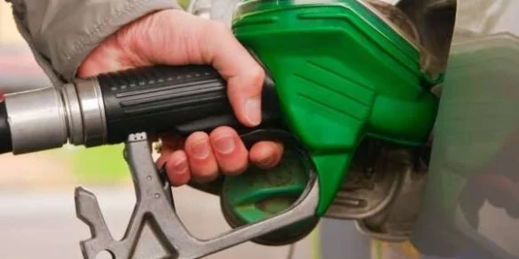 Pamuk eller depoya! Motorine zam geliyor!