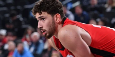 Alperen Şengün, 2025 NBA All-Star 2025 adayları arasında