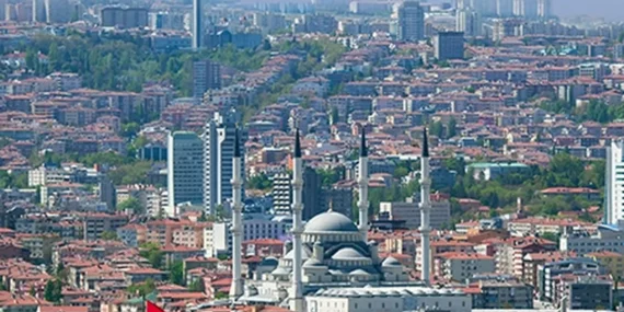 Ankara göçün merkezi oldu