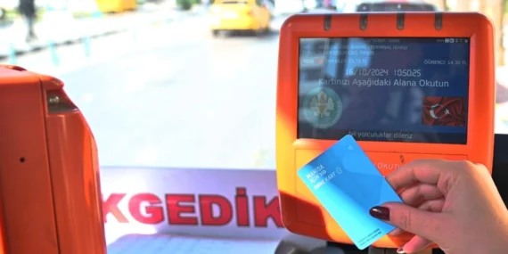 Anne Kart’a yoğun ilgi, sayı 6 Bin 580’e ulaştı