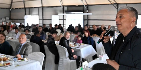 Antalya Muratpaşa’da nikahlara online rezervasyon