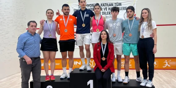 Antalya Muratpaşa olimpiyat hedefinde
