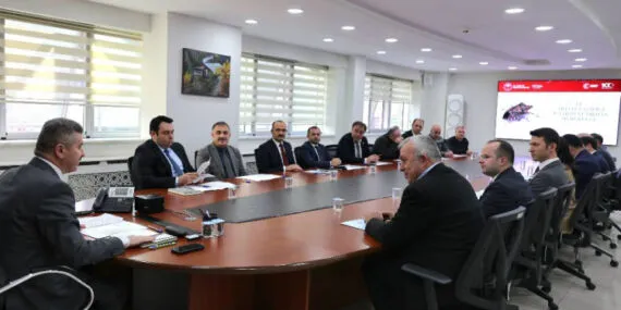 Artvin'de 'kahverengi kokarca' tehdidine karşı mücadele