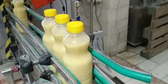 Kış aylarının vazgeçilmezi: Boza!