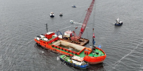 Bakanlıktan İzmir'e ret!