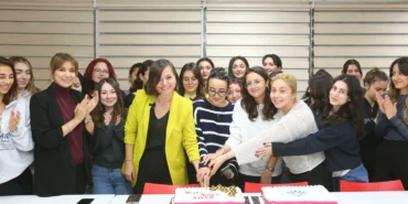 Başkan Kınay: “2025 yılında yaşayan ve yaşatan Karabağlar’ı adım adım