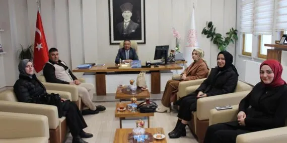 Bayburt Barosu ve Milli Eğitim Müdürlüğü’nden Çocuk Hakları İçin İş Birliği