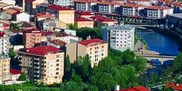 Bayburt Ekonomik Krizde, TÜİK'in Fakirleşme Listesinde 2. Sırada!