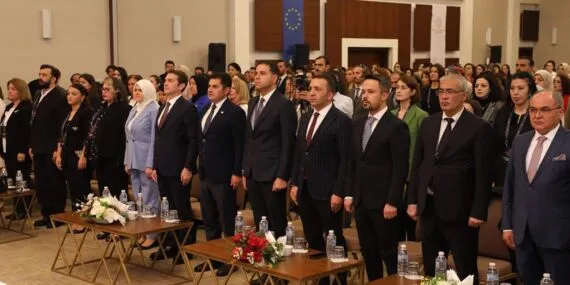 Bayburt Fen Lisesi eTwinning Türkiye Şampiyonu!