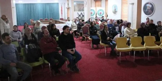 Bayburt Öğretmen Akademisi Proje Yazma Eğitimi Başarıyla Tamamlandı