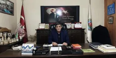 Bayburt Pilot İl Seçildi: Çiftçi Kayıt Sistemi'nde Yeni Dönem Başlıyor