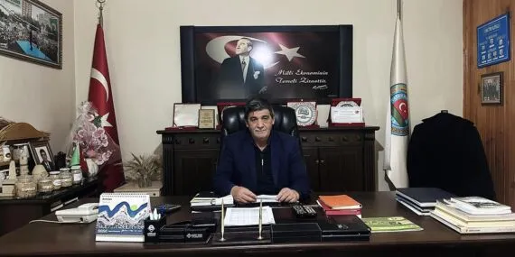 Bayburt Pilot İl Seçildi: Çiftçi Kayıt Sistemi’nde Yeni Dönem Başlıyor