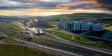 Bayburt Üniversitesi'nde Lisansüstü Fırsatı! Bahar Dönemi Başvuruları Başlıyor