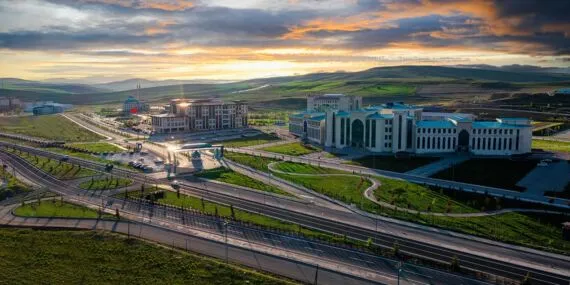Bayburt Üniversitesi’nde Lisansüstü Fırsatı! Bahar Dönemi Başvuruları Başlıyor