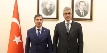 Bayburt'a Sağlık Alanında Yatırım, 12 Hekim ve 31 Milyon TL'lik Tıbbi Cihaz Desteği