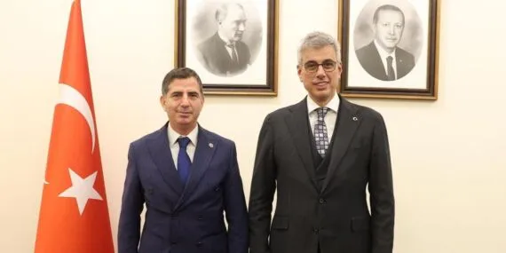 Bayburt’a Sağlık Alanında Yatırım, 12 Hekim ve 31 Milyon TL’lik Tıbbi Cihaz Desteği