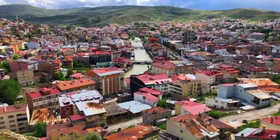 Bayburt’ta 2024 Kasım Ayında 89 Konut Satışı Gerçekleşti