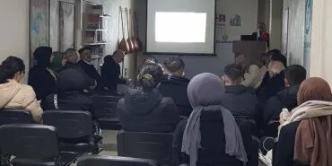 Bayburt’ta Engellilik Farkındalığı Artıyor, Herkesin Hikayesi Var