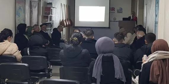 Bayburt’ta Engellilik Konusu Gündemde: Empati ve Anlayışın Önemi