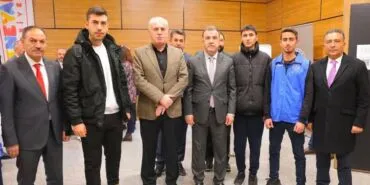 Bayburt’ta Gençlik Politika Belgesi Vizyon Çalıştayı Gerçekleşti