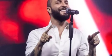 Berkay, yılbaşında Sunset Palazzo’da sahne alacak