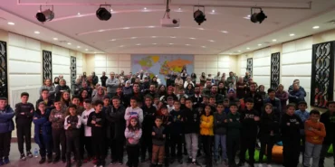 Bilim Konya-Aile İş Birliği öğrencilerin ufkunu açıyor