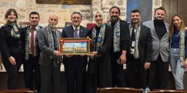 BURO'da Tansu Erçevik dönemi