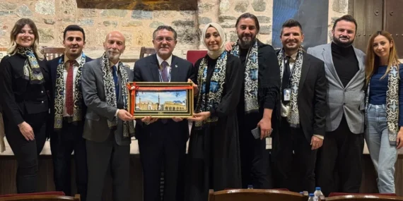 BURO'da Tansu Erçevik dönemi