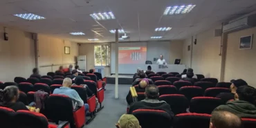 Bursa'da bağımlılıkla mücadele tüm hızıyla sürüyor