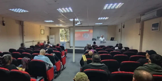 Bursa'da bağımlılıkla mücadele tüm hızıyla sürüyor