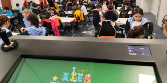 Bursa’da geleceğin yeşil tarım girişimcileri yarıştı