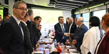 Bursa’da turizm için birlik zamanı