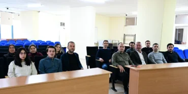 Bursa Karacabey Belediyesi'nden 'Dijital devrim'