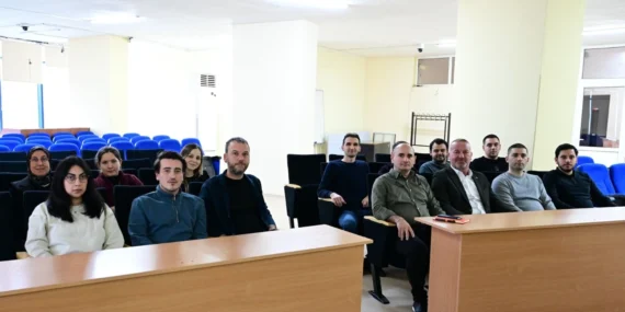 Bursa Karacabey Belediyesi'nden 'Dijital devrim'