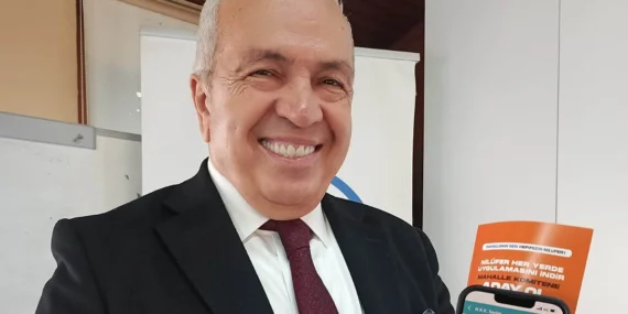 Bursa Nilüfer’de Mahalle Komiteleri seçimleri tamamlandı