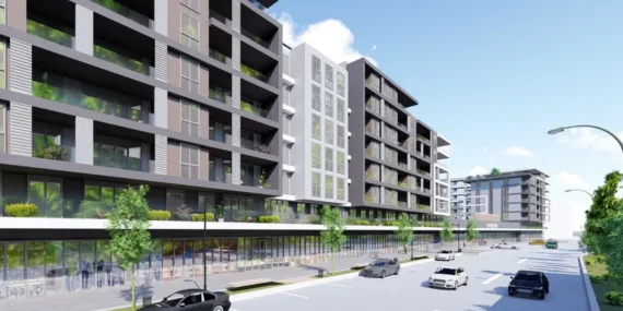 Bursa Yıldırım'da 7 mahallede kentsel hazırlık