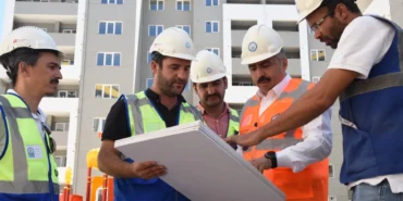 Bursa Yıldırım’da dönüşüm muhteşem olacak