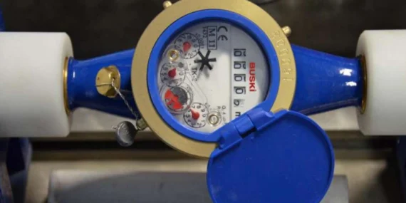 BUSKİ'den sayaçlara 'don' uyarısı