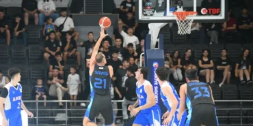 Çayırova potada İstanbul Ankaspor’a konuk olacak