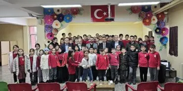 Çocuk Sağlığı Uzmanından Bayburtlu Miniklere Önemli Tavsiyeler