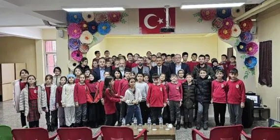 Çocuk Sağlığı Uzmanından Bayburtlu Miniklere Önemli Tavsiyeler