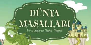 Çocuklara özel, unutulmaz bir yolculuk
