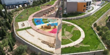 Yeşil bir gelecek için Çayırova'da dolu dolu bir yıl