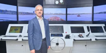 11 ayda 5 bine yakın gemi denetlendi