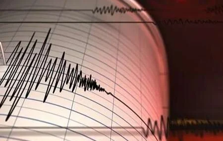 Karadeniz'de deprem! haberi