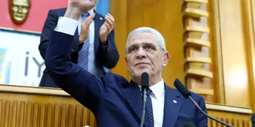 Dervişoğlu: Yine dağ fare doğurdu!