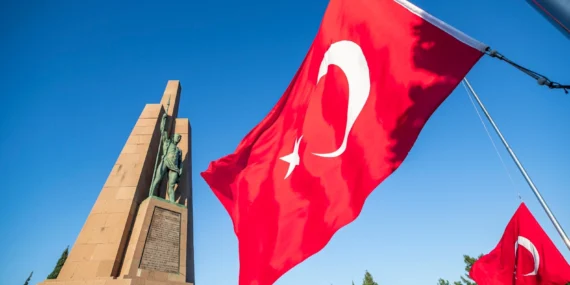 Devrim şehidi Kubilay 94. ölüm yıl dönümünde anılacak