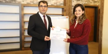 Diyarbakır'da proje döngüsü eğitimi