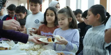 Ankara Keçiören’de yerli malı haftası kutlandı